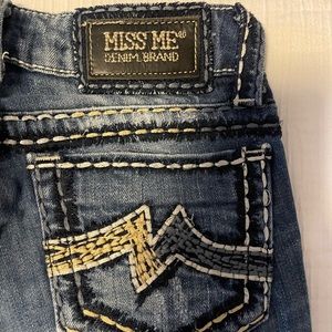 MissMe skinny Jeans